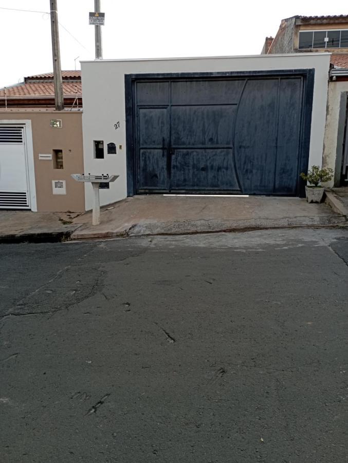 فيلا Toledo Casa Completa أمريكانا المظهر الخارجي الصورة